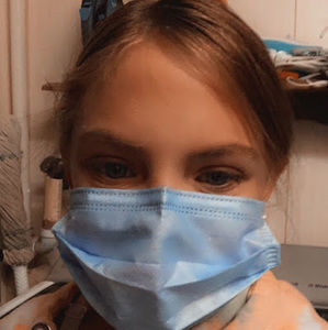 Meet your Posher, Brecklynn